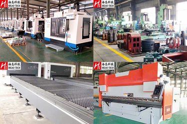 Chiny Higao Tech Co.,Ltd
